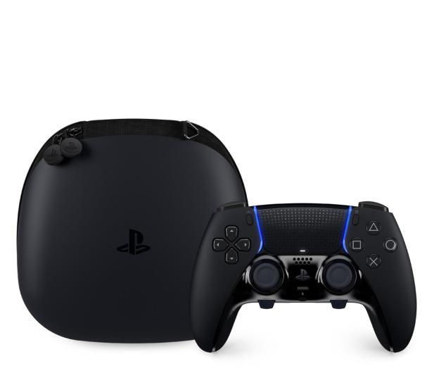 Sony PlayStation 5 DualSense Edge Controller Midnight Black - 1309728 - zdjęcie 7